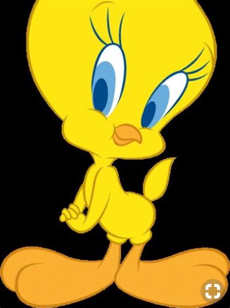 cute pics of tweety bird